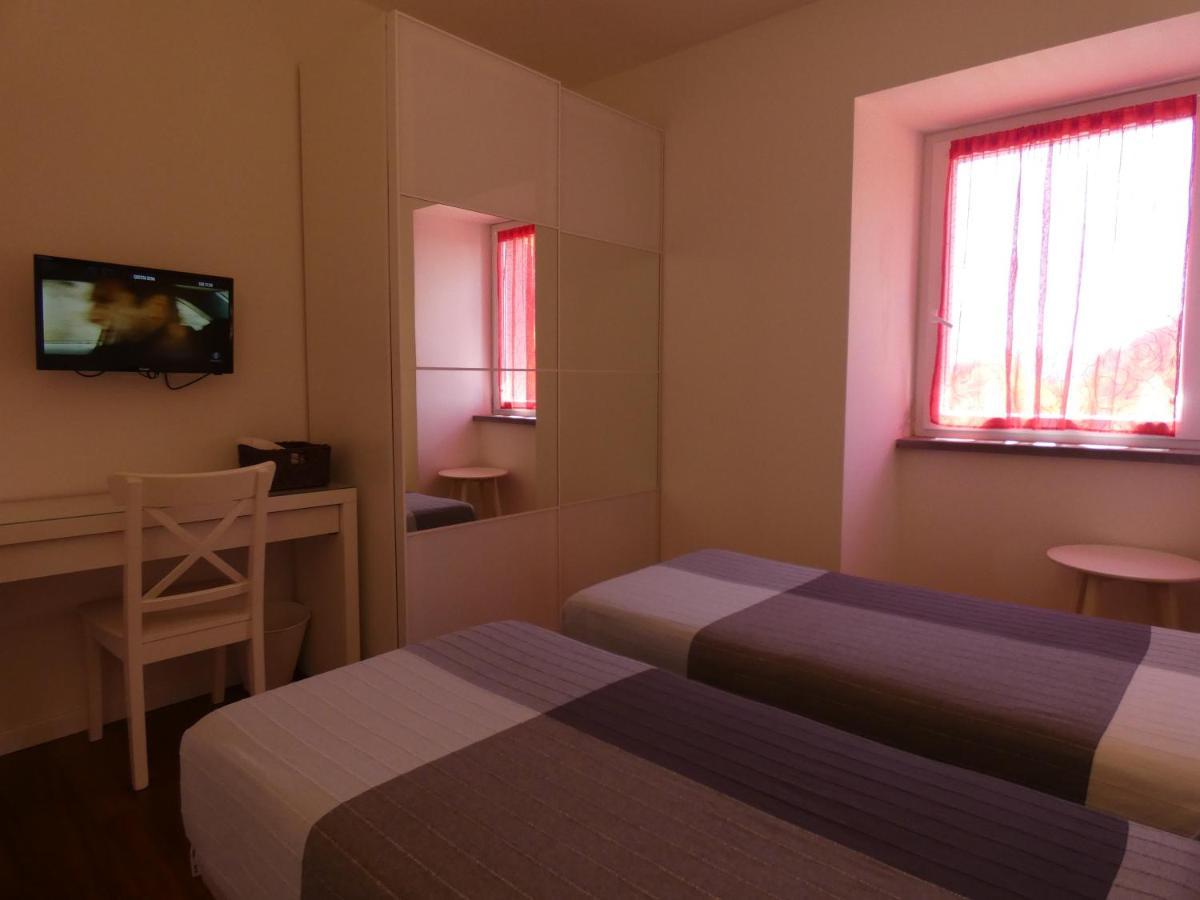Auberge de jeunesse Sant'anna