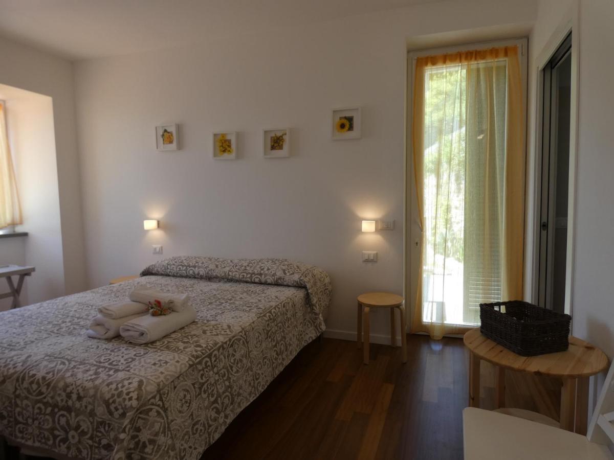 Sant'anna Auberge de jeunesse La Spezia