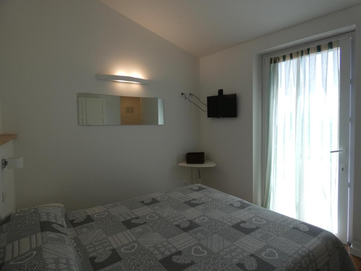Auberge de jeunesse Sant'anna