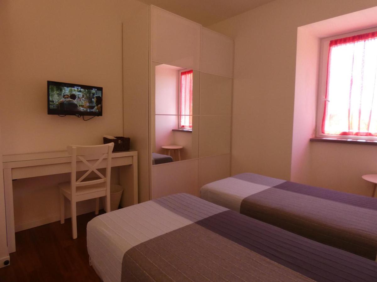 Sant'anna Hostel