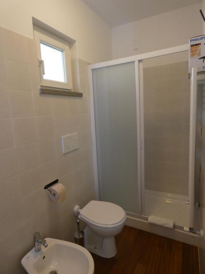 Hostel Sant'anna La Spezia