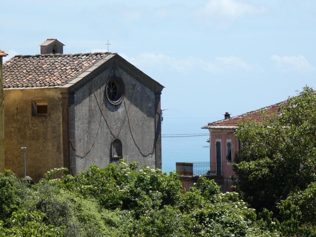 Sant'anna * La Spezia