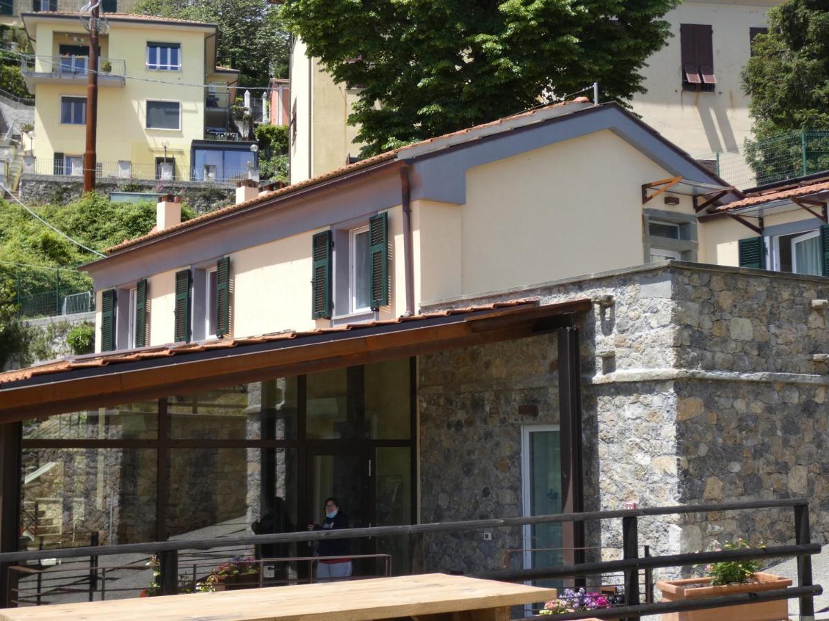 Sant'anna Auberge de jeunesse La Spezia