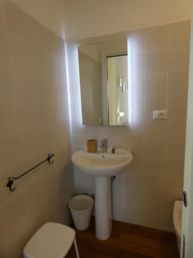 Hostel Sant'anna La Spezia