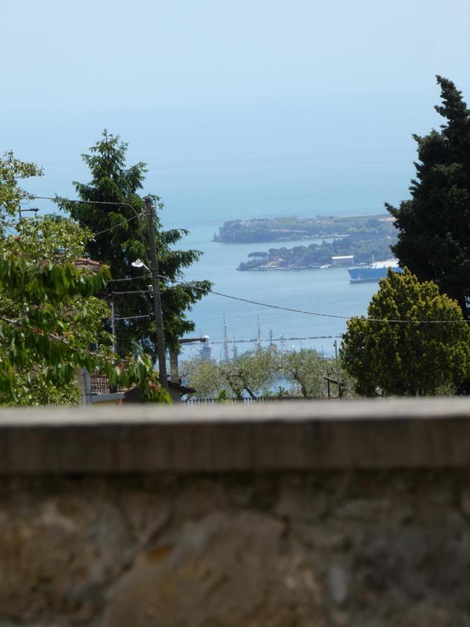 Sant'anna La Spezia