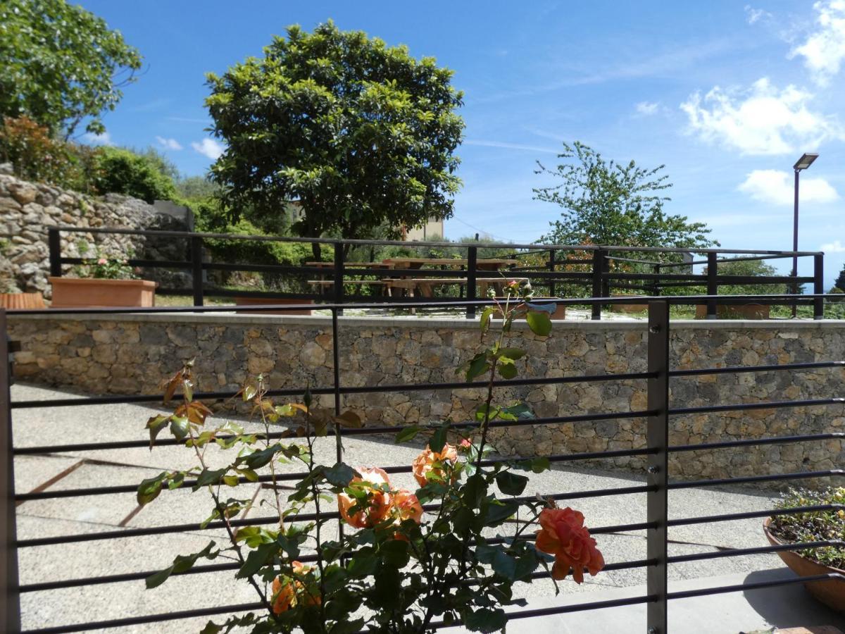 Auberge de jeunesse Sant'anna