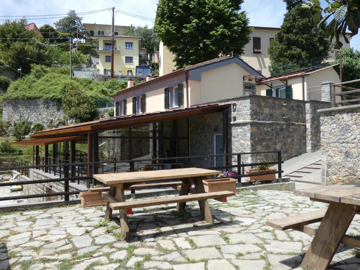 Sant'anna * La Spezia